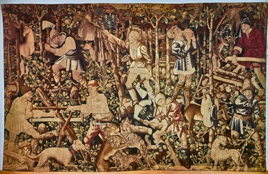 Los Leñadores